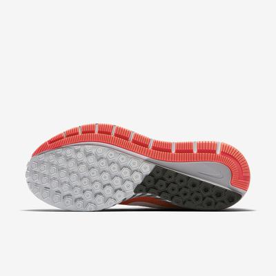 Nike Womens Air Zoom Structure 20 Running Shoe - Racer Pink - main image
