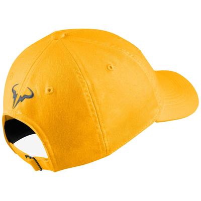 Nike Rafa AeroBill H86 Adjustable Cap - Laser Orange - main image