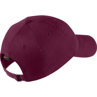 Nike Court H86 Adjustable Cap - Bordeaux - main image
