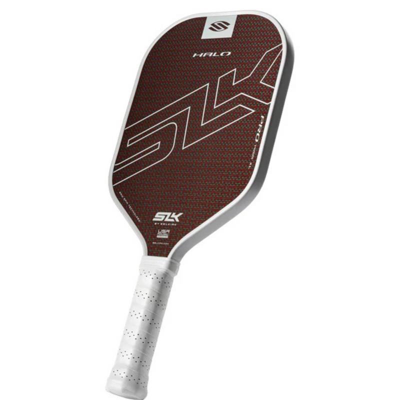Selkirk SLK Halo Pro XL Pickleball Paddle - Red - main image