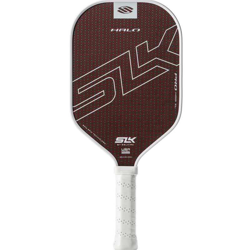 Selkirk SLK Halo Pro XL Pickleball Paddle  - main image