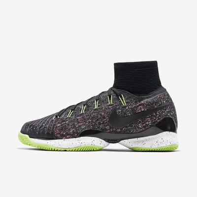 Nike Mens Air Zoom Ultrafly Tennis Shoes - Multi-Colour [Limited Edition] - main image