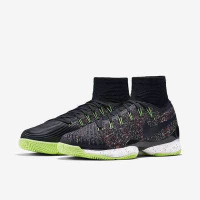 Nike court air zoom ultrafly deals