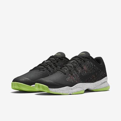 Nike Mens Air Zoom Ultra Tennis Shoes - Multi-Colour [Limited Edition] - main image