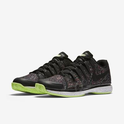 Nike Mens Zoom Vapor 9.5 Tour Tennis Shoes - Multi-Colour [Limited Edition] - main image