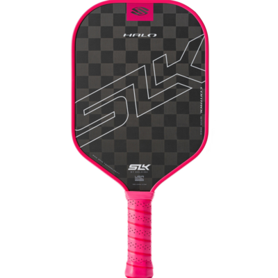 Selkirk SLK Halo Control Max Pickleball Paddle - Pink - main image