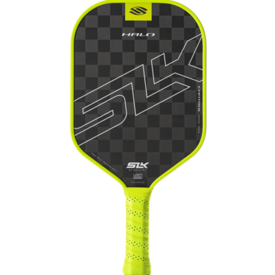 Ex Demo- Selkirk SLK Halo Control Max Pickleball Paddle - Green - main image