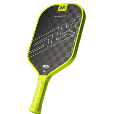 Ex Demo- Selkirk SLK Halo Control Max Pickleball Paddle - Green - main image