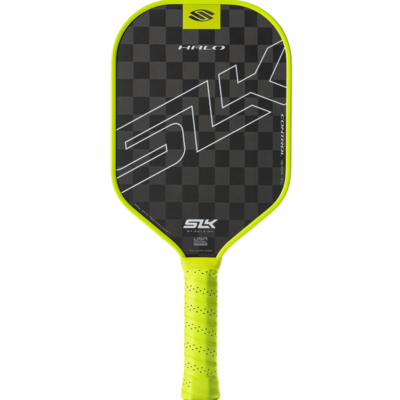 Selkirk SLK Halo Control XL Pickleball Paddle - Green - main image