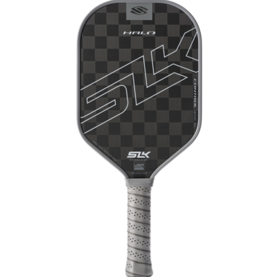 Selkirk SLK Halo Control XL Pickleball Paddle - Grey - main image