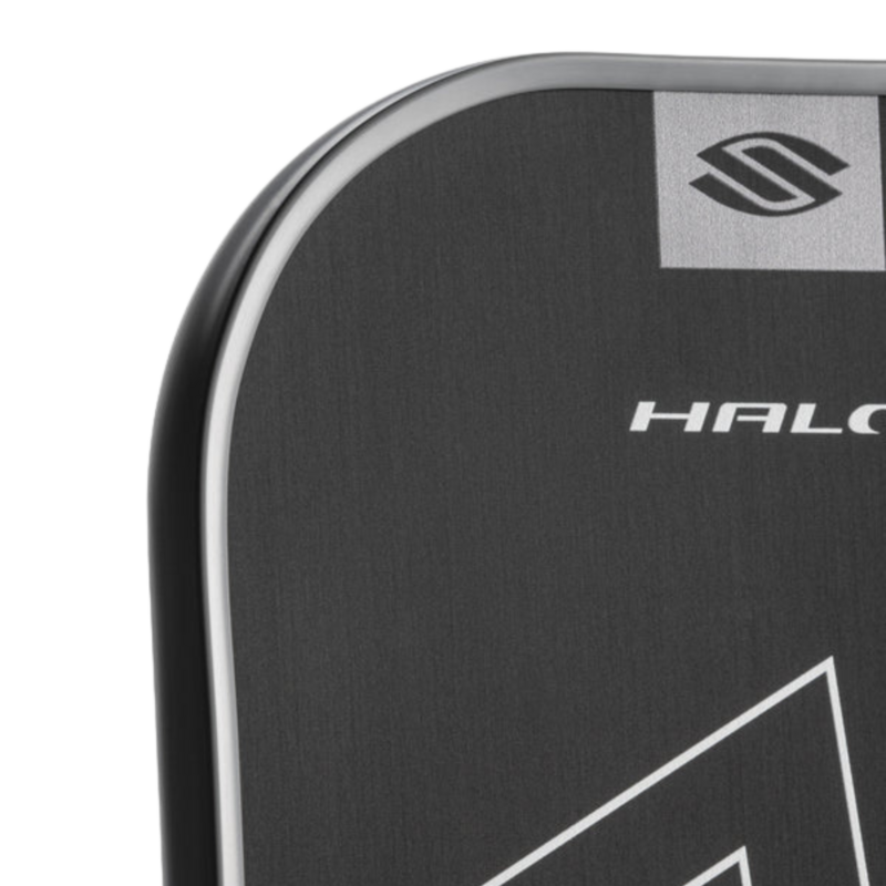 Selkirk SLK Halo Power Max Pickleball Paddle - Storm Grey - main image
