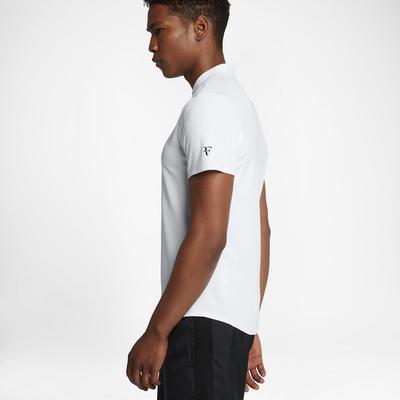 Nike Mens RF Advantage Polo - White - main image