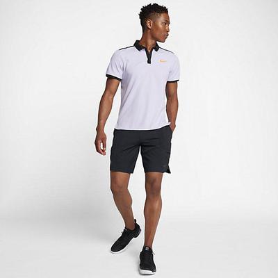 Nike rf sales tennis shorts