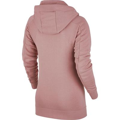 Nike Women Sportswear Modern Hoodie - Neutral Red - main image