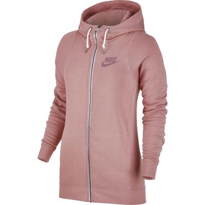 Nike Women Sportswear Modern Hoodie - Neutral Red - main image