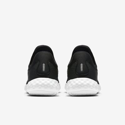 Nike Womens Lunar Skyelux Running Shoes - Black  - main image