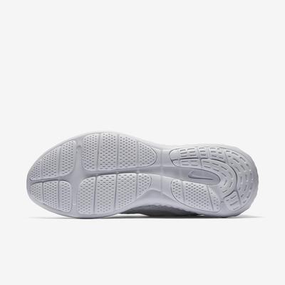 Nike Womens Lunar Skyelux Running Shoes - White