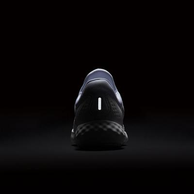 Nike Womens Lunar Skyelux Running Shoes - White - main image