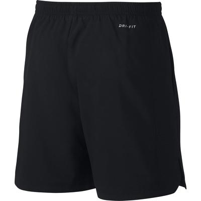 Nike Boys Flex Shorts - Black - main image