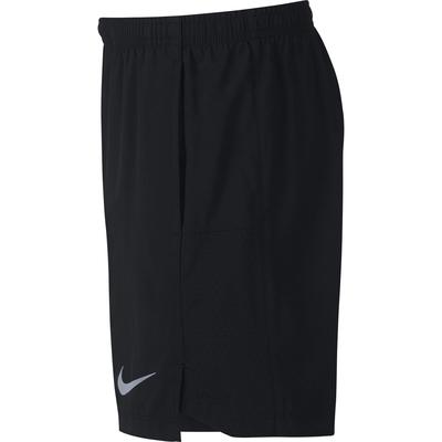 Nike Boys Flex Shorts - Black - main image