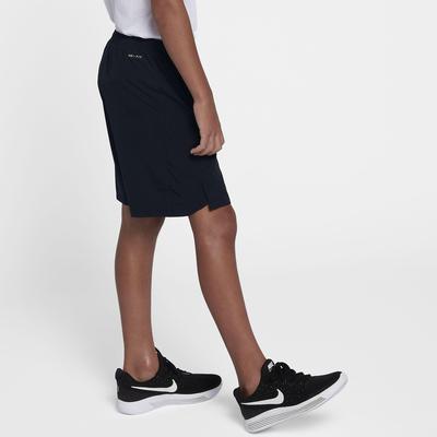 Nike Boys Flex Shorts - Black - main image
