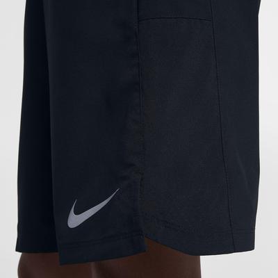 Nike Boys Flex Shorts - Black - main image