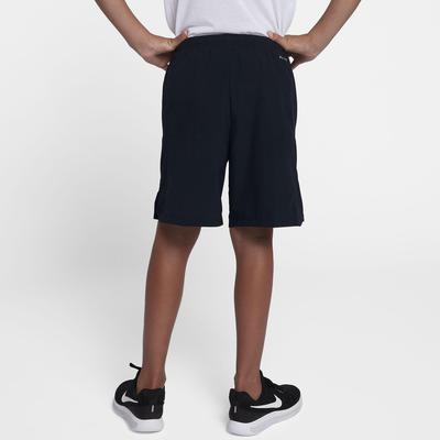 Nike Boys Flex Shorts - Black - main image