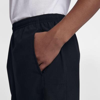 Nike Boys Flex Shorts - Black - main image