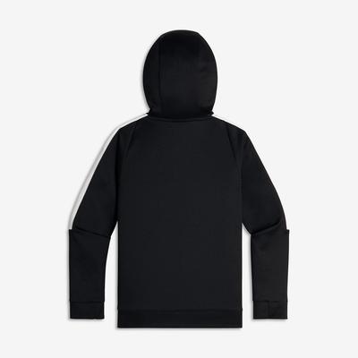 Nike Boys Youth Tribute Jacket - Black - main image