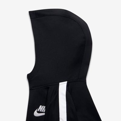 Nike Boys Youth Tribute Jacket - Black - main image