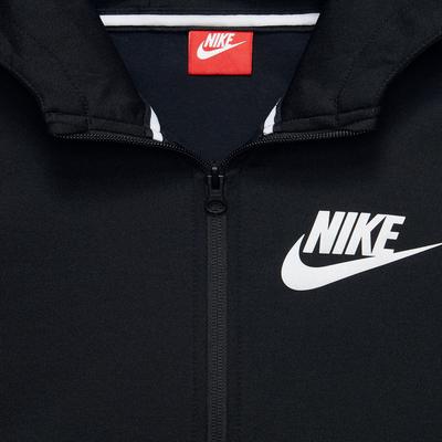 Nike Boys Youth Tribute Jacket - Black - main image