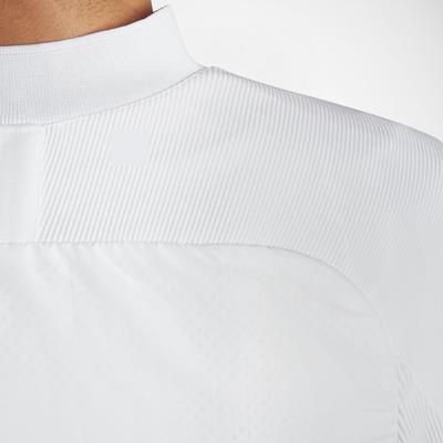 Nike Mens Rafa Tennis Jacket - White - main image