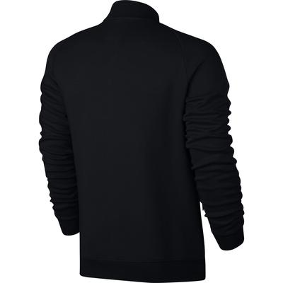 Nike Mens RF Tennis Jacket - Black - main image