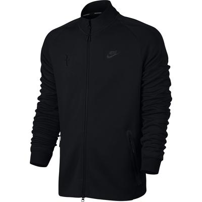 Nike Mens RF Tennis Jacket - Black - main image