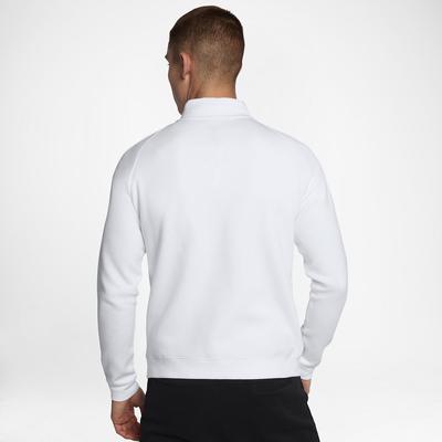 Nike Mens RF Tennis Jacket - White - main image