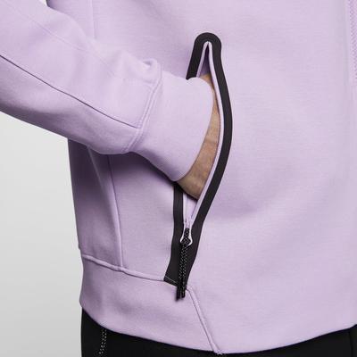 Nike Mens RF Tennis Jacket - Violet Mist - main image