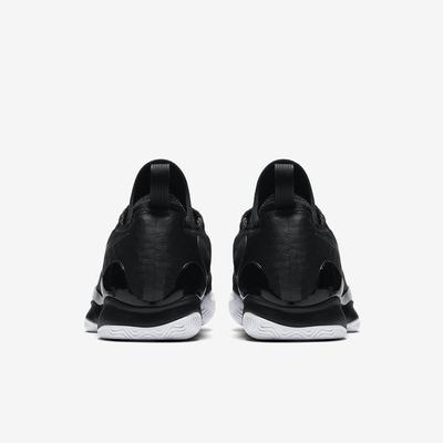 Nike Mens Air Zoom Ultra React Tennis Shoes - Black - main image