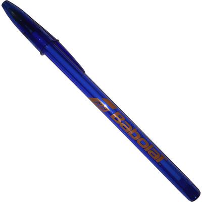 Babolat Pen - Blue (Black Ink)