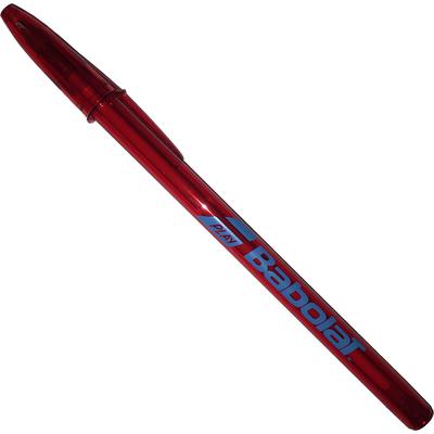 Babolat Pen - Red (Black Ink) - main image