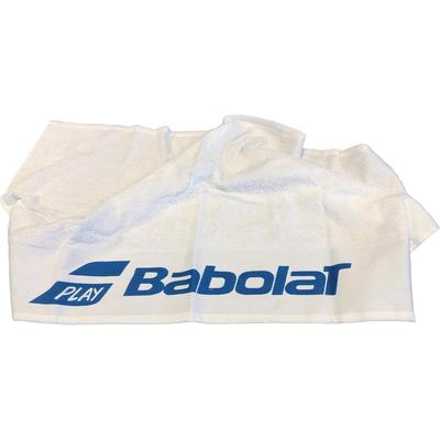 Babolat Towel - White - main image