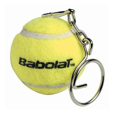 Babolat Tennis Ball Keyring - main image