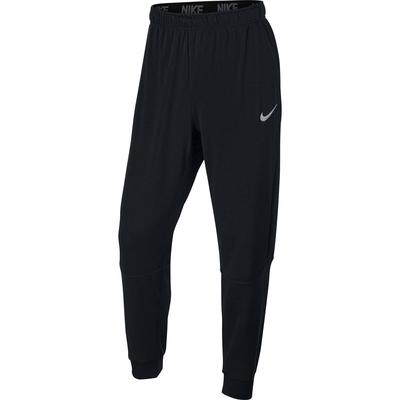 Nike Mens Training Pants - Black/White - main image