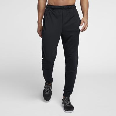 Nike Mens Training Pants - Black/White - main image