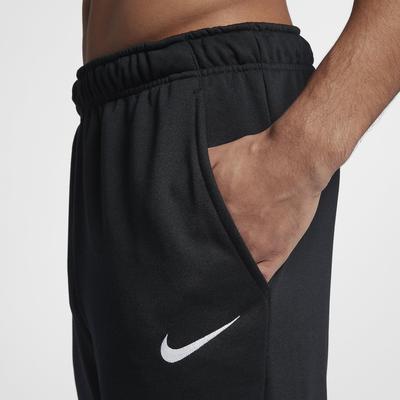 Nike Mens Training Pants - Black/White - main image