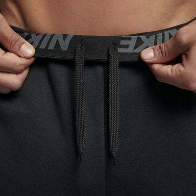 Nike Mens Training Pants - Black/White - main image