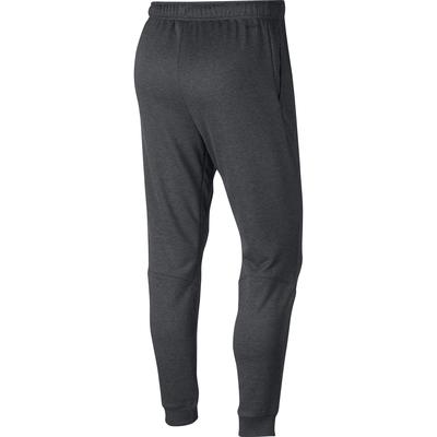 Nike Mens Training Pants - Charcoal Heather/Black - main image