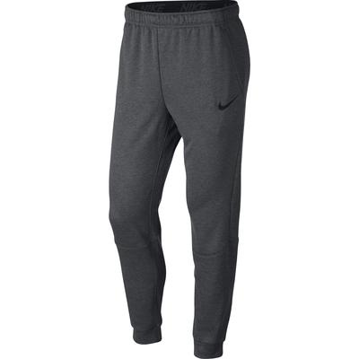 Nike Mens Training Pants - Charcoal Heather/Black