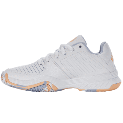 K-Swiss Kids Court Express Omni Tennis Shoes - White - main image