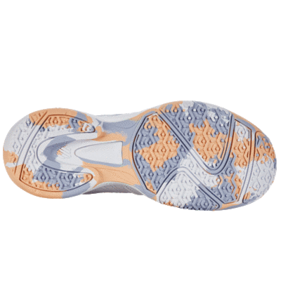 K-Swiss Kids Court Express Omni Tennis Shoes - White - main image