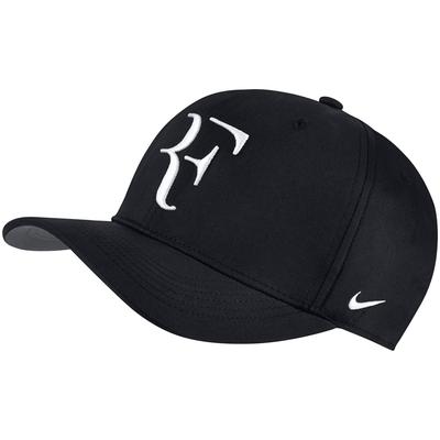 Nike RF AeroBill Cap - Black - main image